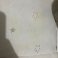 もうすぐすてます。プッパプーポ　ベッドガード　ラージサイズの画像