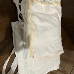 もうすぐすてます。プッパプーポ　ベッドガード　ラージサイズの画像
