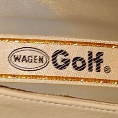 【引取限定】YoshinoyaとGOLFパンプス、お譲りしますの画像