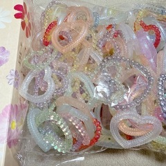 値下げ大量★ハンドメイドパーツの画像