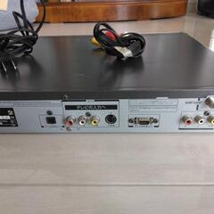 東芝DVDプレーヤー＆映画DVD60本以上の画像