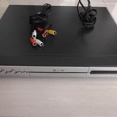 東芝DVDプレーヤー＆映画DVD60本以上