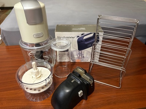 (未使用･未開封品)　包丁もまな板もいらない フードプロセッサーで「ハイ!」料理 (講談社のお料理BOOK) lok26k6 未使用・未開封品) 包丁もまな板もいらない フードプロセッサー