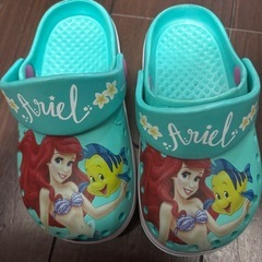 クロックスの画像