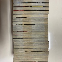 漫画　テラフォーマーズの画像