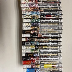 漫画　テラフォーマーズの画像