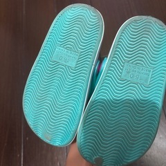 クロックスの画像