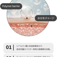 スターライク ナイアシンアミド 21% ポアセラムの画像