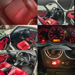 ★☆L880K　コペン　白(パール)　AT　車検なし　訳ありの画像