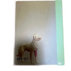 美品 KOO-KI DEMO REEL 2006 空気株式会社 DVD デモリール 貼付ブックレットの画像