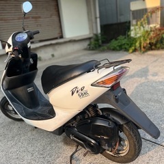 ホンダ
  スマートディオ AF56 の画像