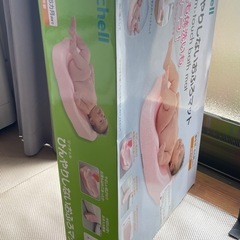 Richell ひんやりしないおふろマットの画像