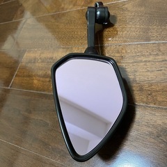 バイクミラー(左)の画像