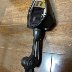 バイクミラー(左)の画像
