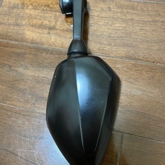 バイクミラー(左)の画像