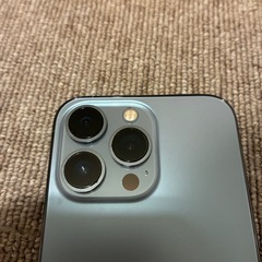 iPhone13pro256GB✨の画像