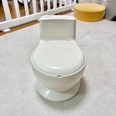 スリーコインズ　おまるの画像