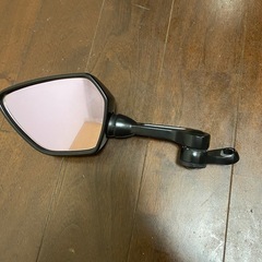 バイクミラー(左)の画像