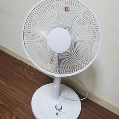 扇風機