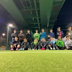 フットサル参加者募集中⚽️