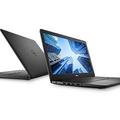 〈ご予約済み〉DELL＊note PC × 2台の画像