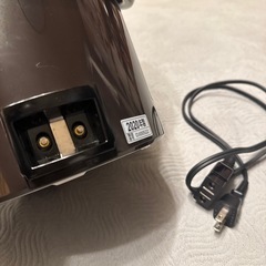 象印 　電気ポット　湯沸し器　2.2Lの画像