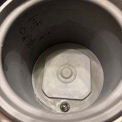 象印 　電気ポット　湯沸し器　2.2Lの画像