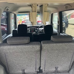 ダイハツ タント カスタムRSの画像