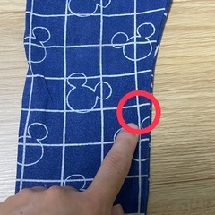 ユニクロ　UNIQLO レギンスパンツ100cm4点セットの画像