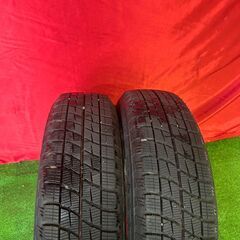 【バリ溝】LEBEN 14インチ 4.5J PCD100 4穴 ET45 Ice esporte 155/65R14の画像