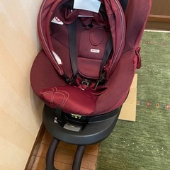 エールべべチャイルド美品の画像