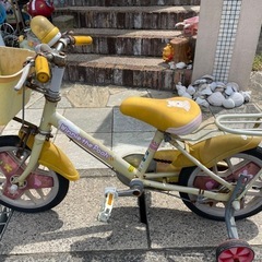 三輪車の画像
