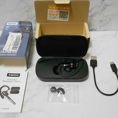 Anpoow G5 Bluetooth ワイヤレスイヤホン / ...