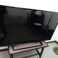 パナソニック【高画質】Panasonic43インチ液晶テレビ