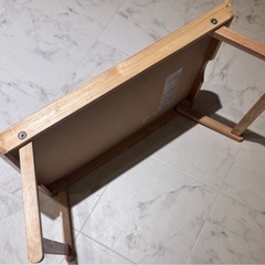 IKEA  ミニテーブルの画像