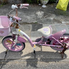 自転車の画像