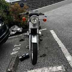 cb250tの画像