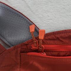 モンベル抱っこ紐の画像