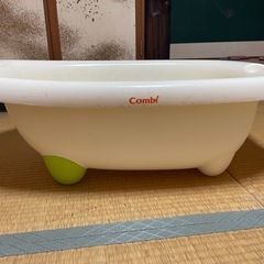 ベビーバス の画像