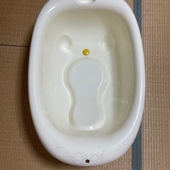 ベビーバス の画像
