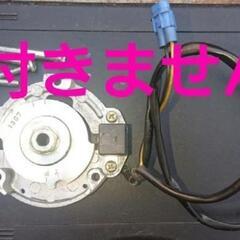 カワサキ ゼファー400χ 実働 レストアベースエンジン 動画あり 近県お届けも相談下さいの画像
