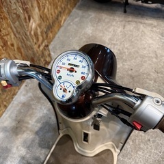 【最短当日納車!!／5分以内に返信!!🌸🤩】在庫有◎可愛い定番カラーのビーノが入庫しました!!の画像