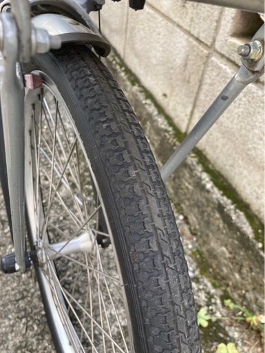 Panasonic電動自転車 / 新宿、中野お手渡し可能 起ら