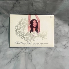 倉木麻衣　LIVE DVD　 の画像
