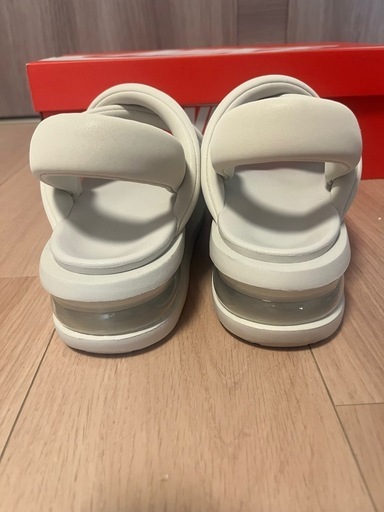 靴/バッグ NIKE AIR MAX ISLA