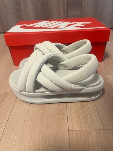 靴/バッグ NIKE AIR MAX ISLA