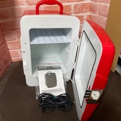 Coca-Colaドリンクホルダー(保冷温庫として使用できません)の画像