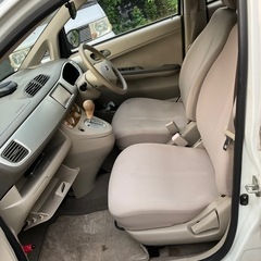 R2 4WD 車検令和8年9月迄 7万キロ台 乗って帰れますの画像