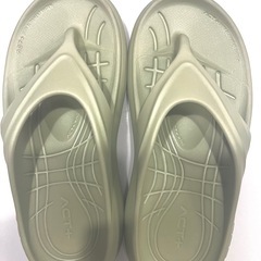 ACT PLUS フリップフロップ トングサンダルの画像