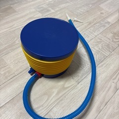 空気入れ